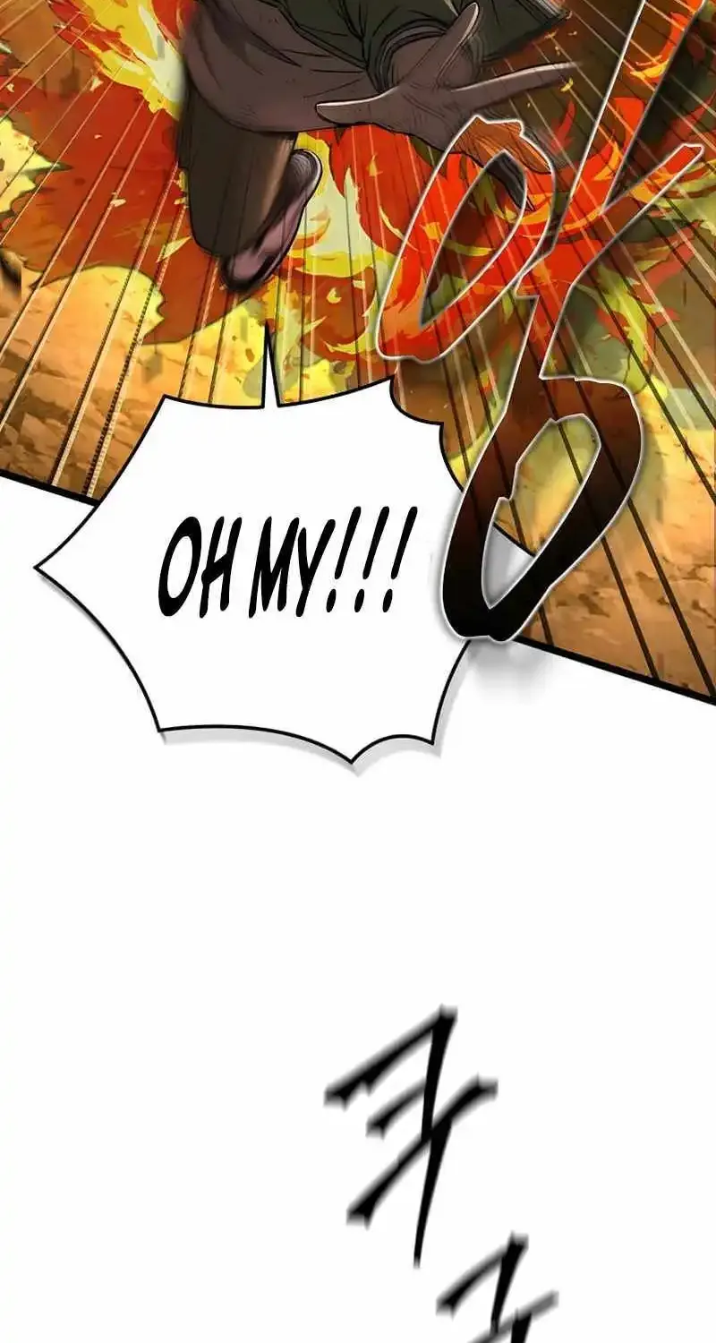 I Robbed The Storehouse Of The God Kainu Manga Chapter 8 Page 28