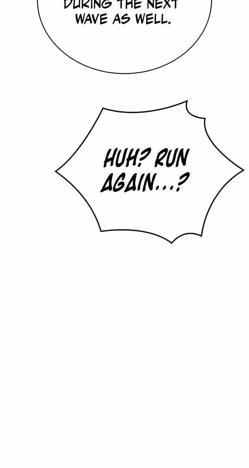 I Robbed The Storehouse Of The God Kainu Manga Chapter 8 Page 42