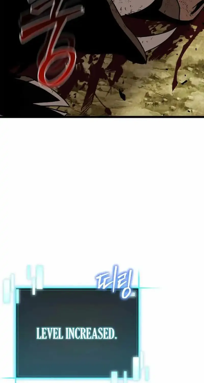 I Robbed The Storehouse Of The God Kainu Manga Chapter 8 Page 51