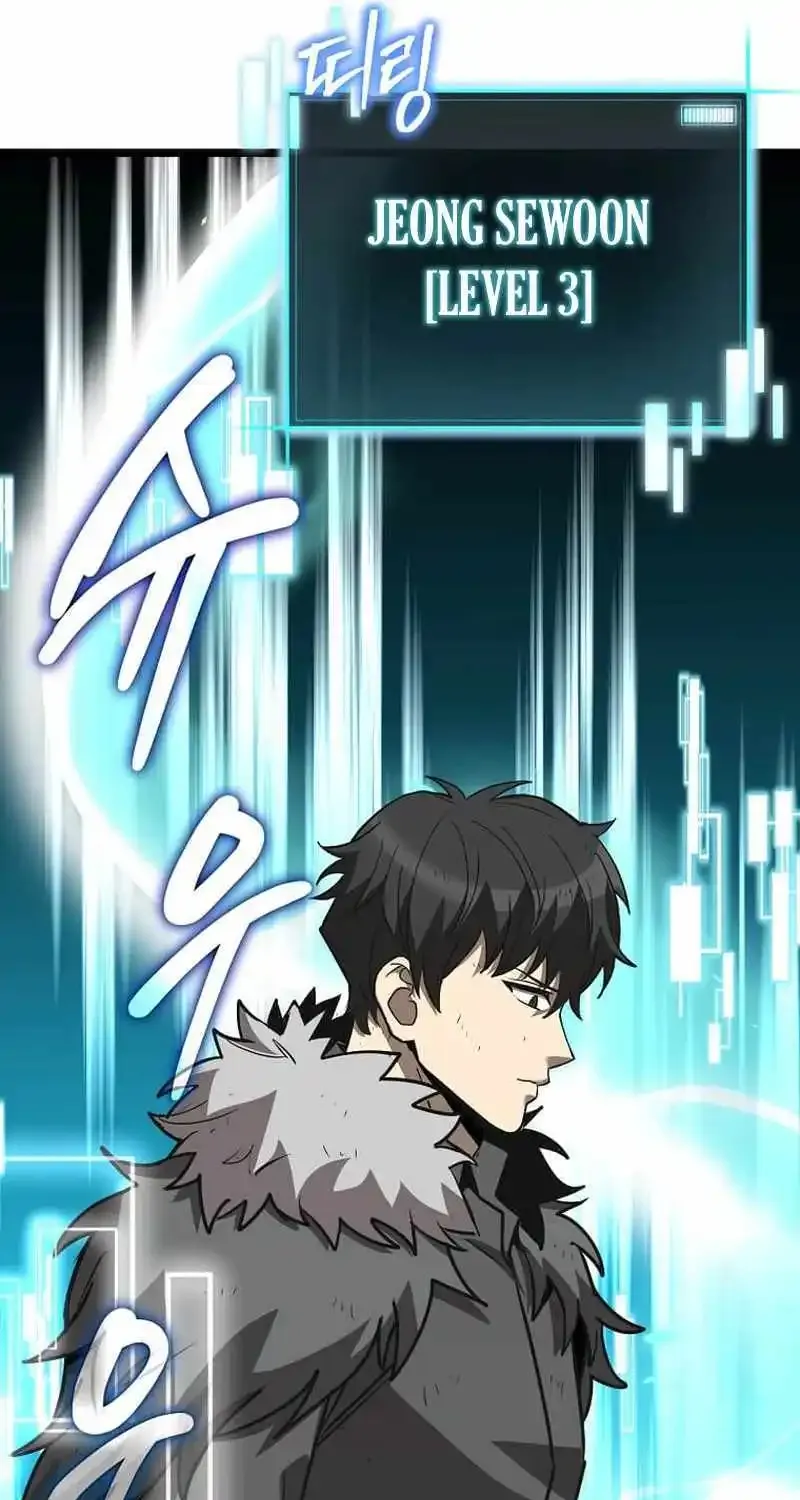 I Robbed The Storehouse Of The God Kainu Manga Chapter 8 Page 53