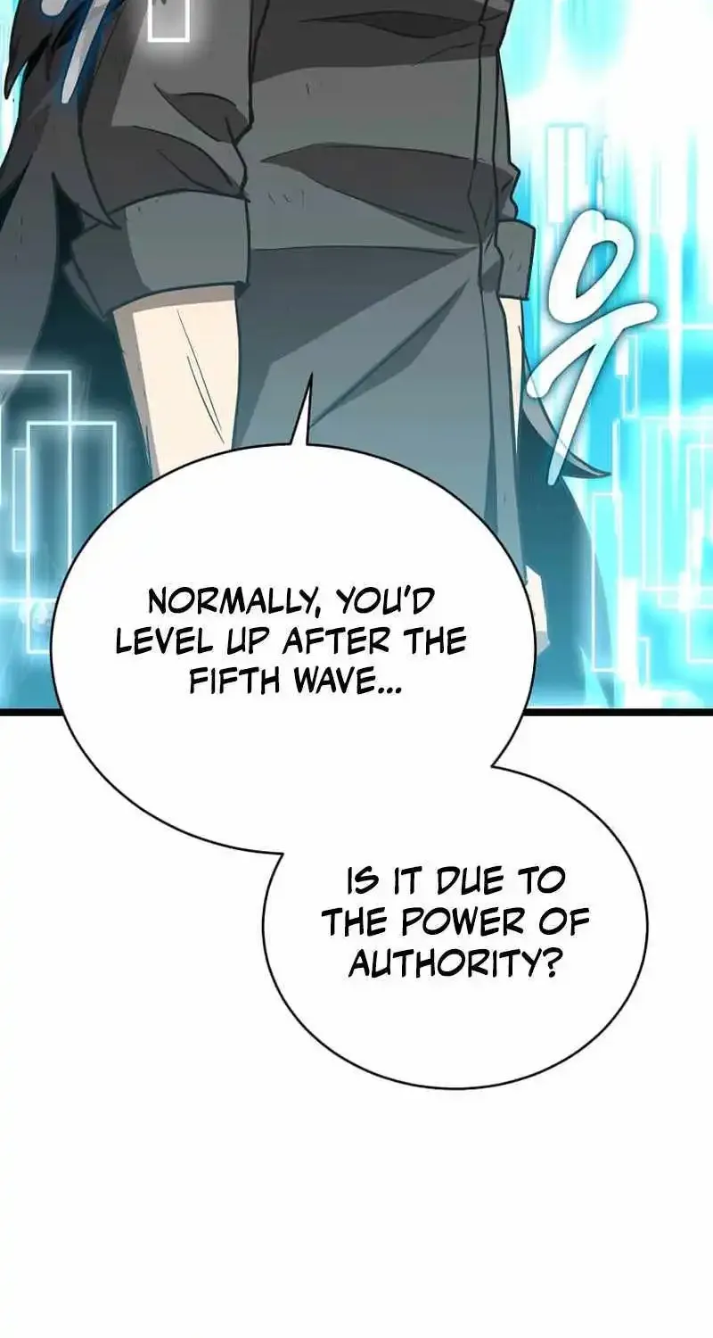 I Robbed The Storehouse Of The God Kainu Manga Chapter 8 Page 54