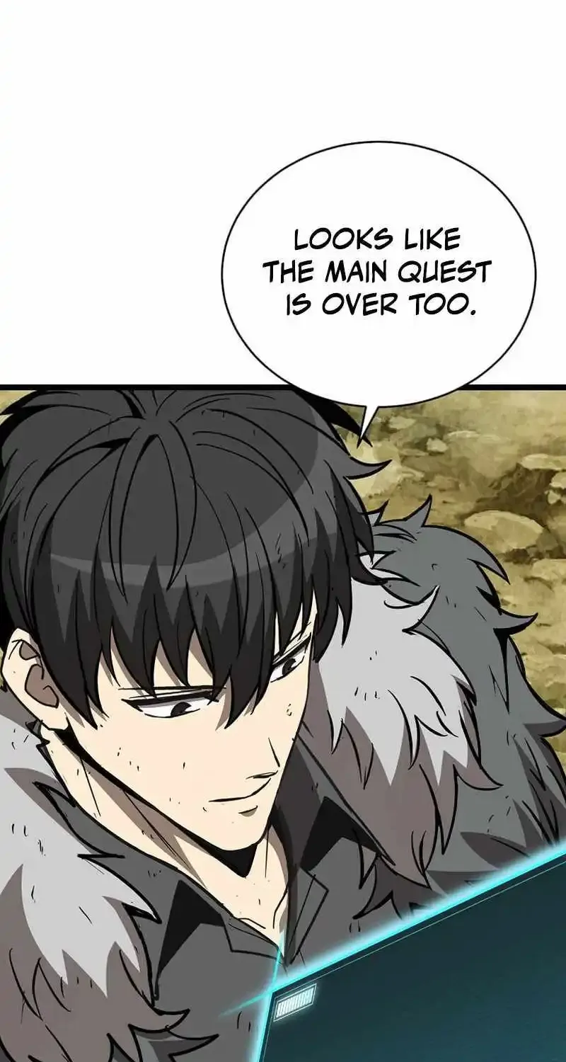 I Robbed The Storehouse Of The God Kainu Manga Chapter 8 Page 56