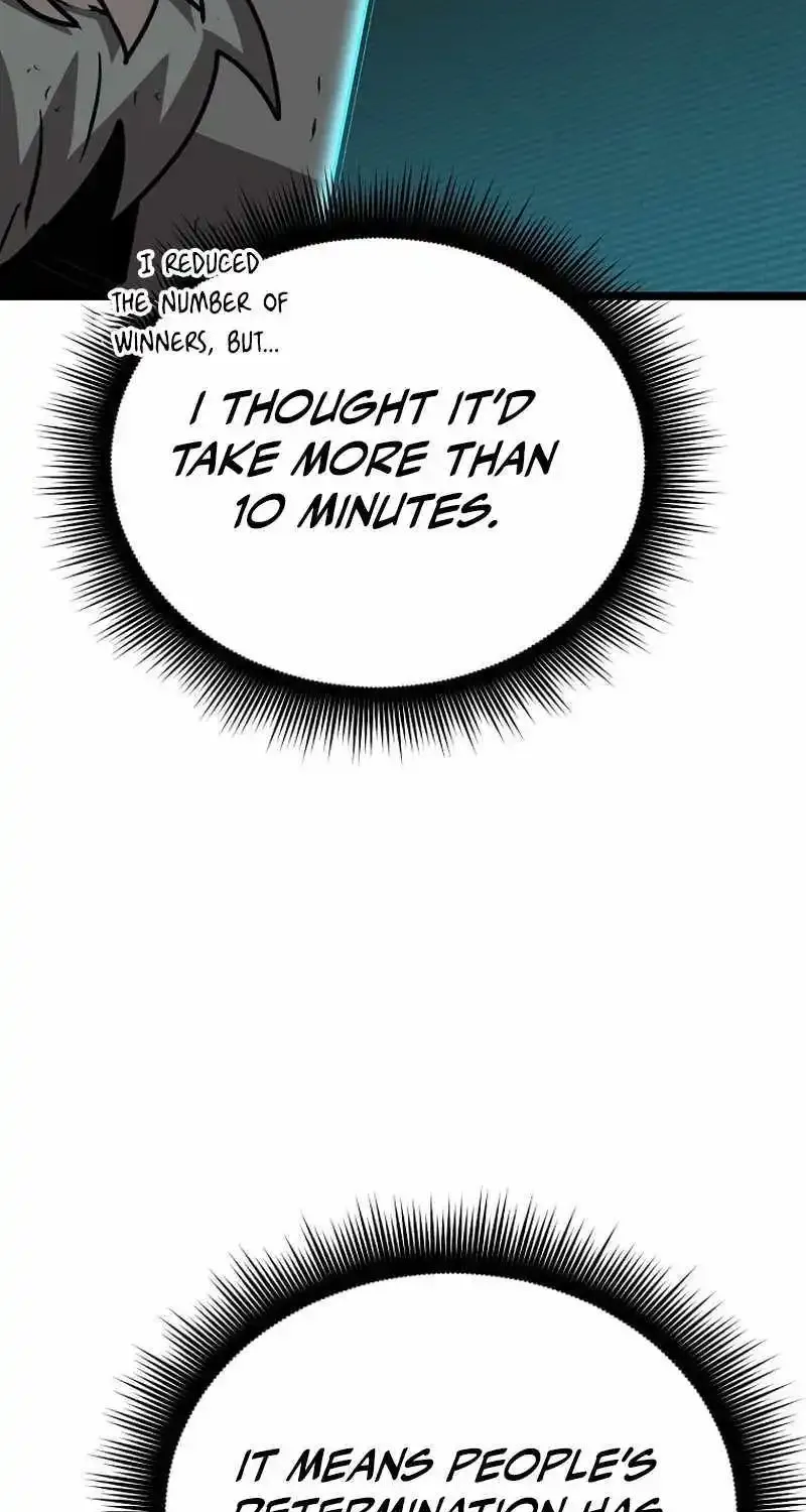 I Robbed The Storehouse Of The God Kainu Manga Chapter 8 Page 57