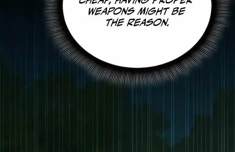 I Robbed The Storehouse Of The God Kainu Manga Chapter 8 Page 59