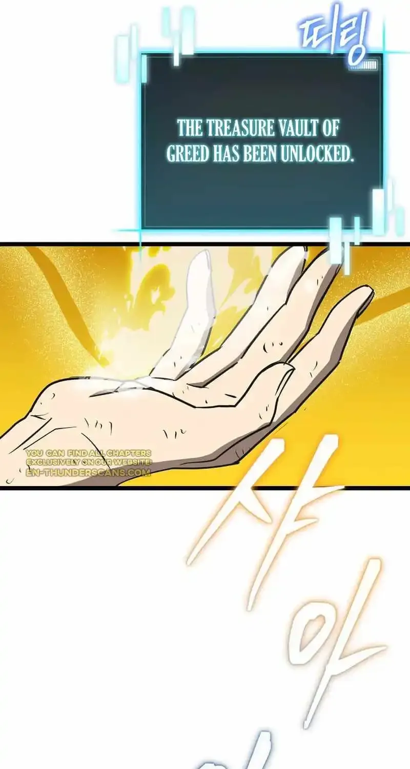 I Robbed The Storehouse Of The God Kainu Manga Chapter 8 Page 65