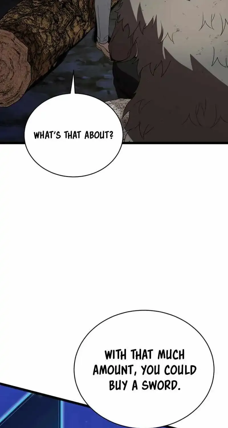 I Robbed The Storehouse Of The God Kainu Manga Chapter 7 Page 21