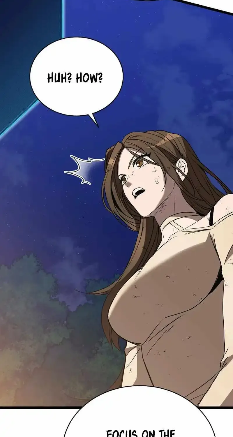 I Robbed The Storehouse Of The God Kainu Manga Chapter 7 Page 22