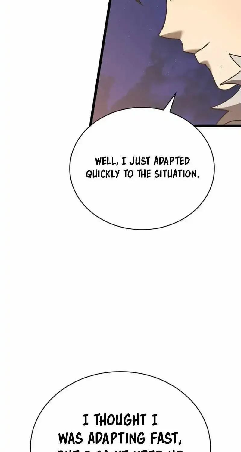 I Robbed The Storehouse Of The God Kainu Manga Chapter 7 Page 31