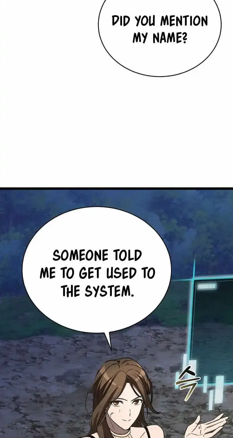 I Robbed The Storehouse Of The God Kainu Manga Chapter 7 Page 33