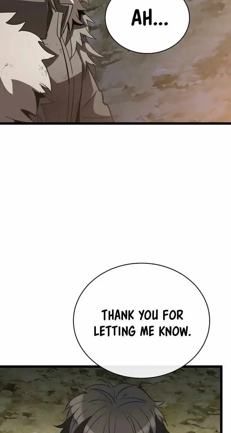 I Robbed The Storehouse Of The God Kainu Manga Chapter 7 Page 35