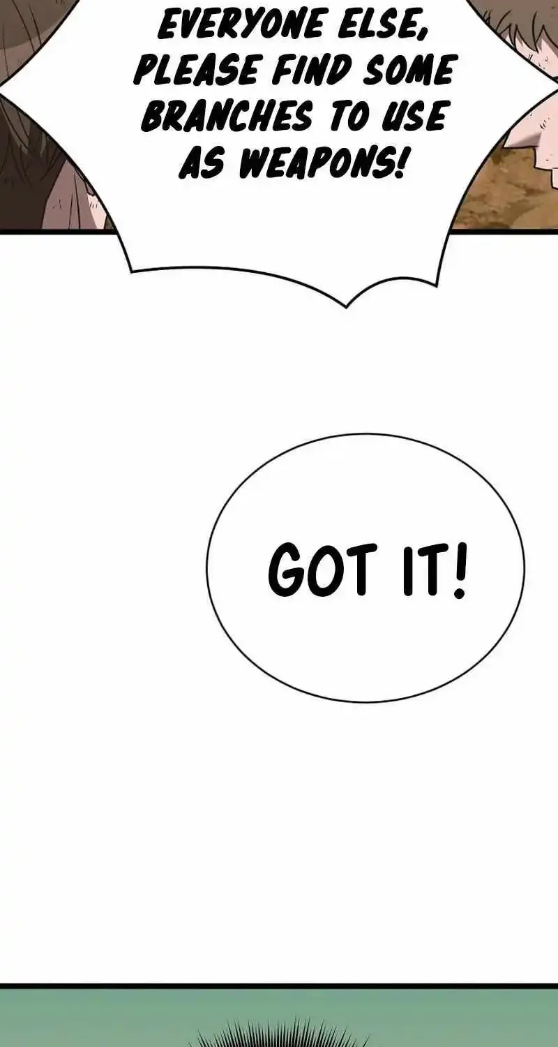 I Robbed The Storehouse Of The God Kainu Manga Chapter 7 Page 47