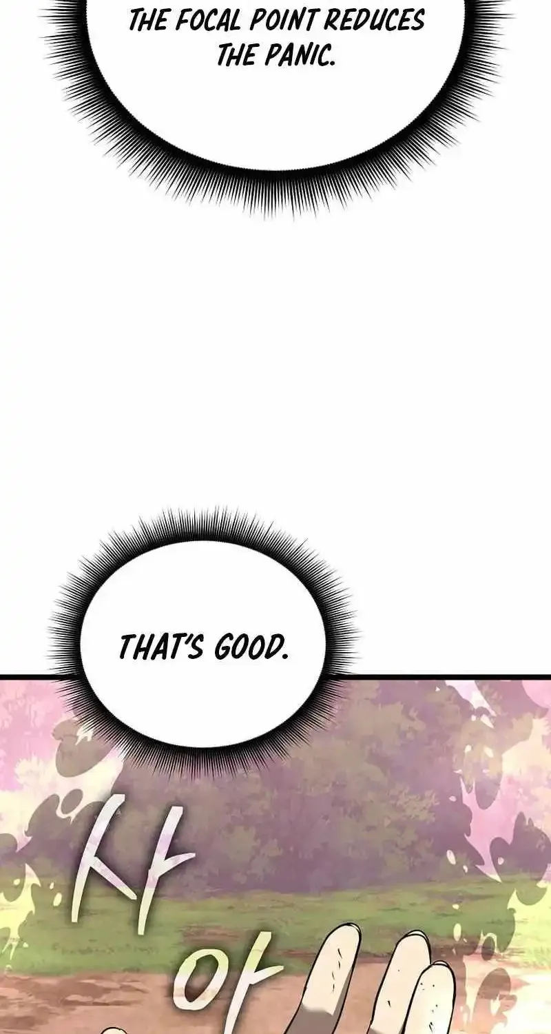 I Robbed The Storehouse Of The God Kainu Manga Chapter 7 Page 51