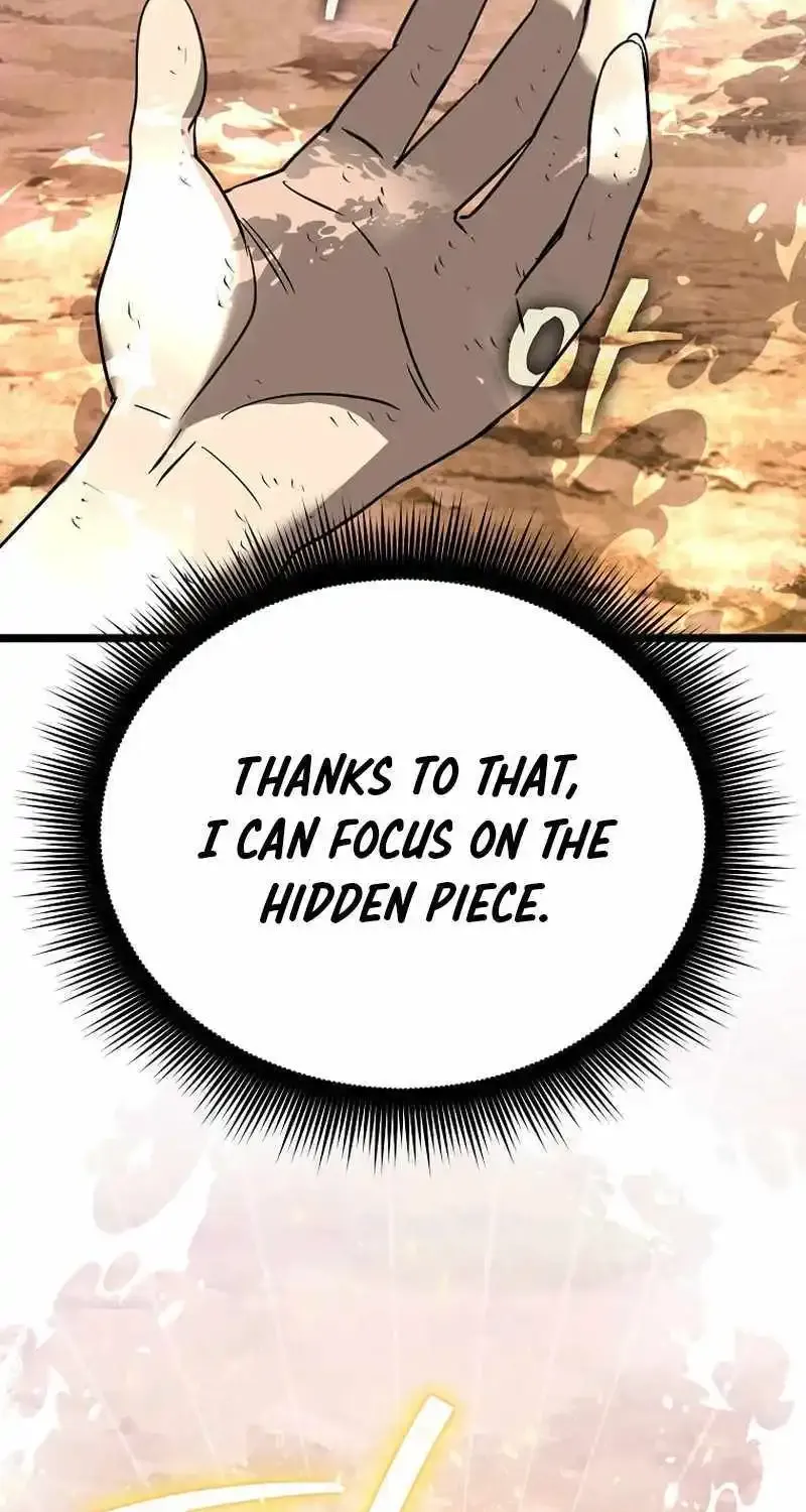 I Robbed The Storehouse Of The God Kainu Manga Chapter 7 Page 52