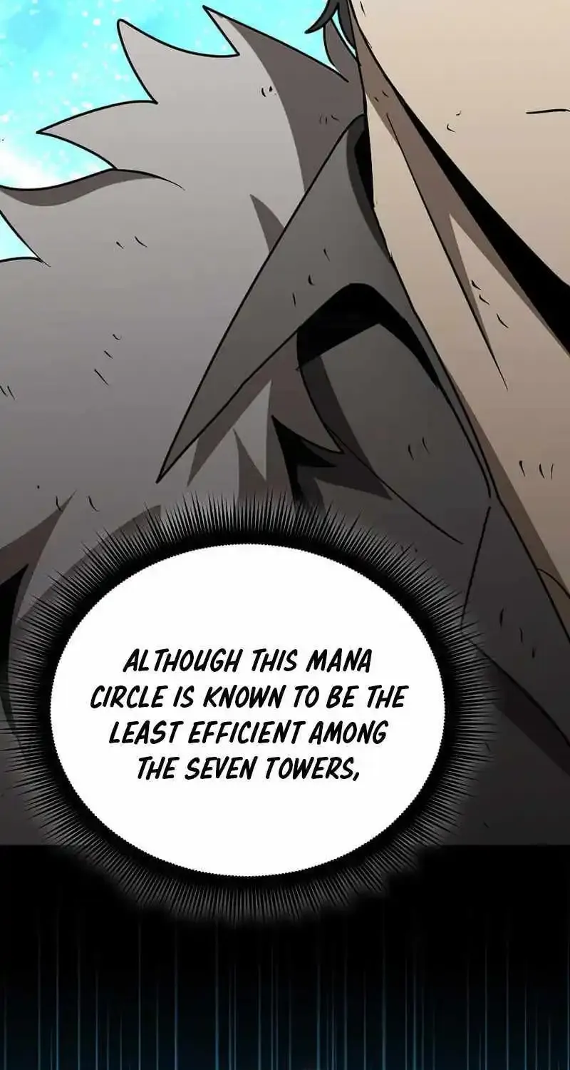 I Robbed The Storehouse Of The God Kainu Manga Chapter 7 Page 59