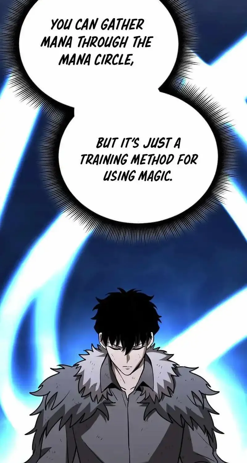 I Robbed The Storehouse Of The God Kainu Manga Chapter 7 Page 65