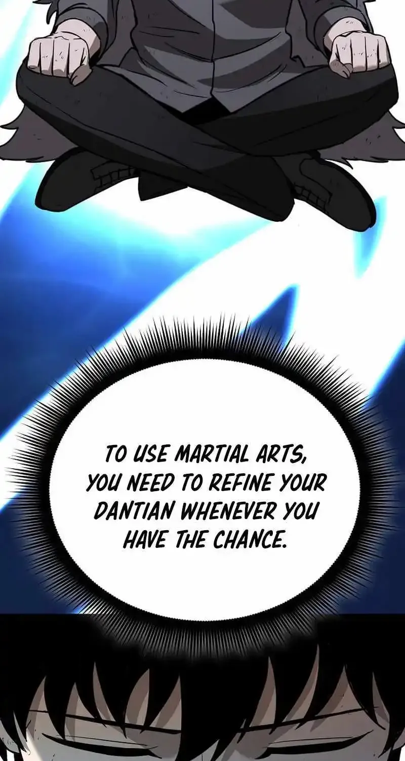 I Robbed The Storehouse Of The God Kainu Manga Chapter 7 Page 66