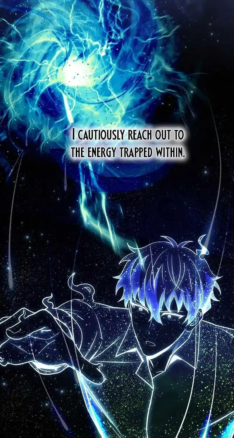I Robbed The Storehouse Of The God Kainu Manga Chapter 7 Page 72