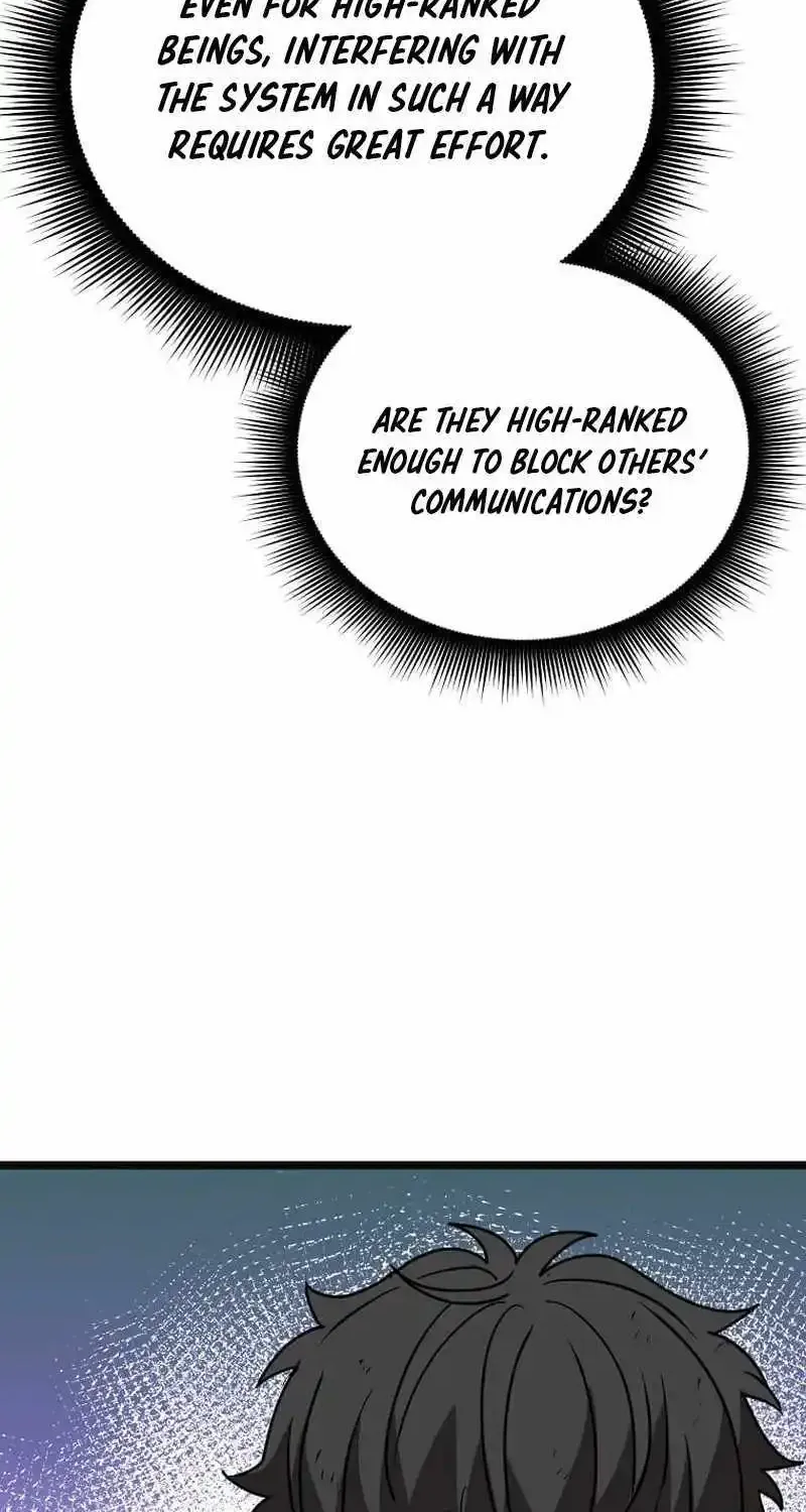 I Robbed The Storehouse Of The God Kainu Manga Chapter 7 Page 91