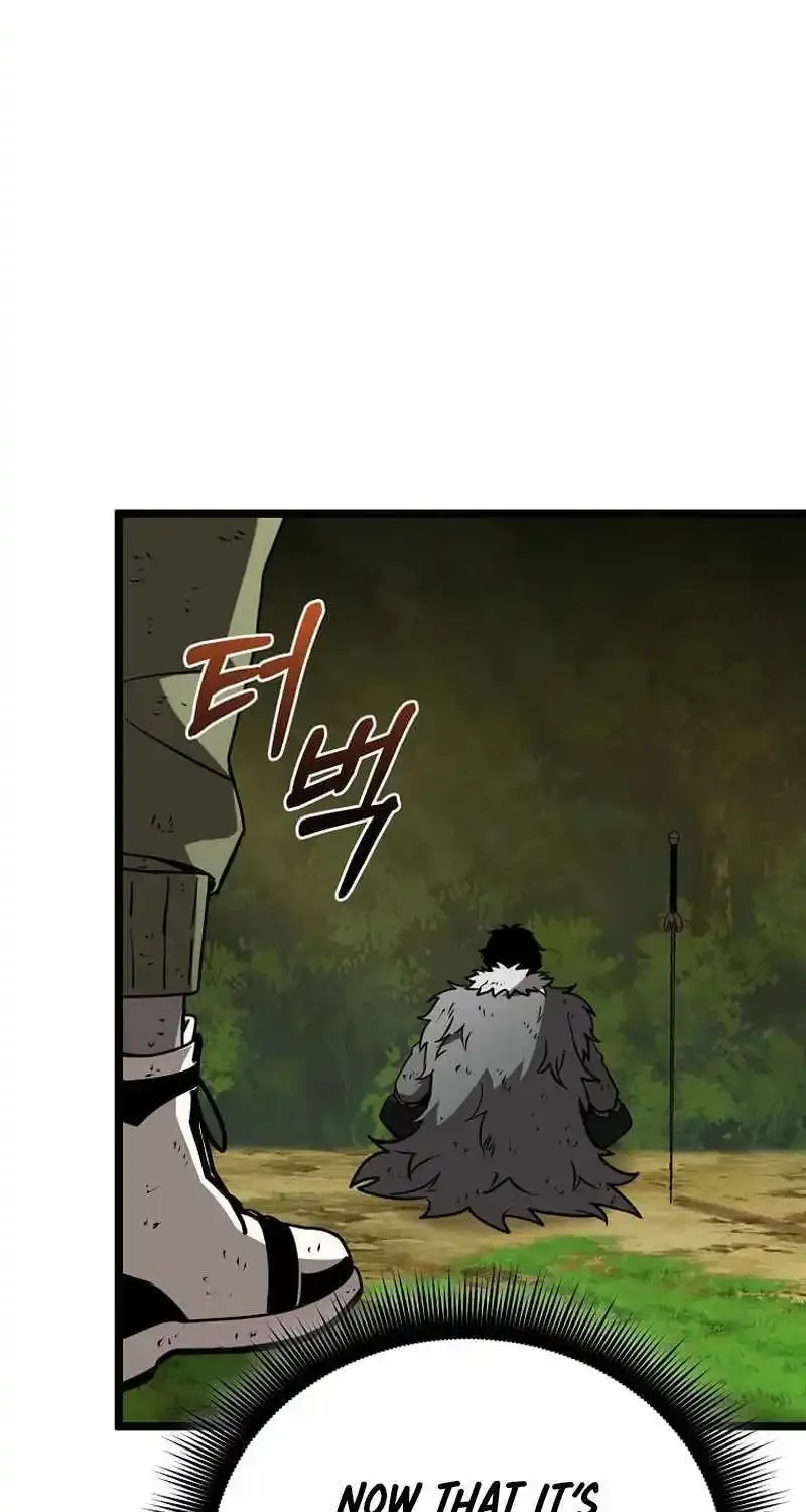 I Robbed The Storehouse Of The God Kainu Manga Chapter 7 Page 93