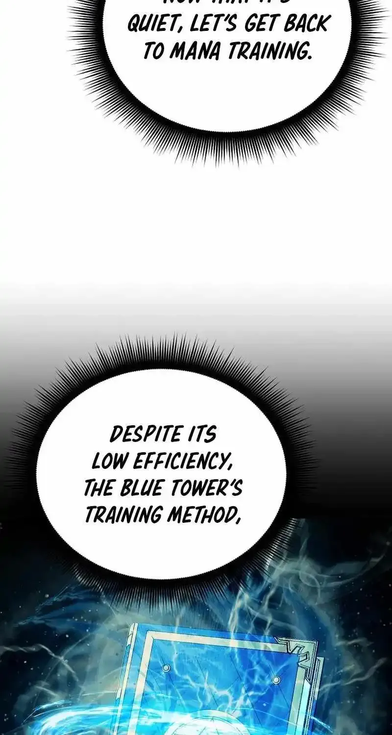 I Robbed The Storehouse Of The God Kainu Manga Chapter 7 Page 94