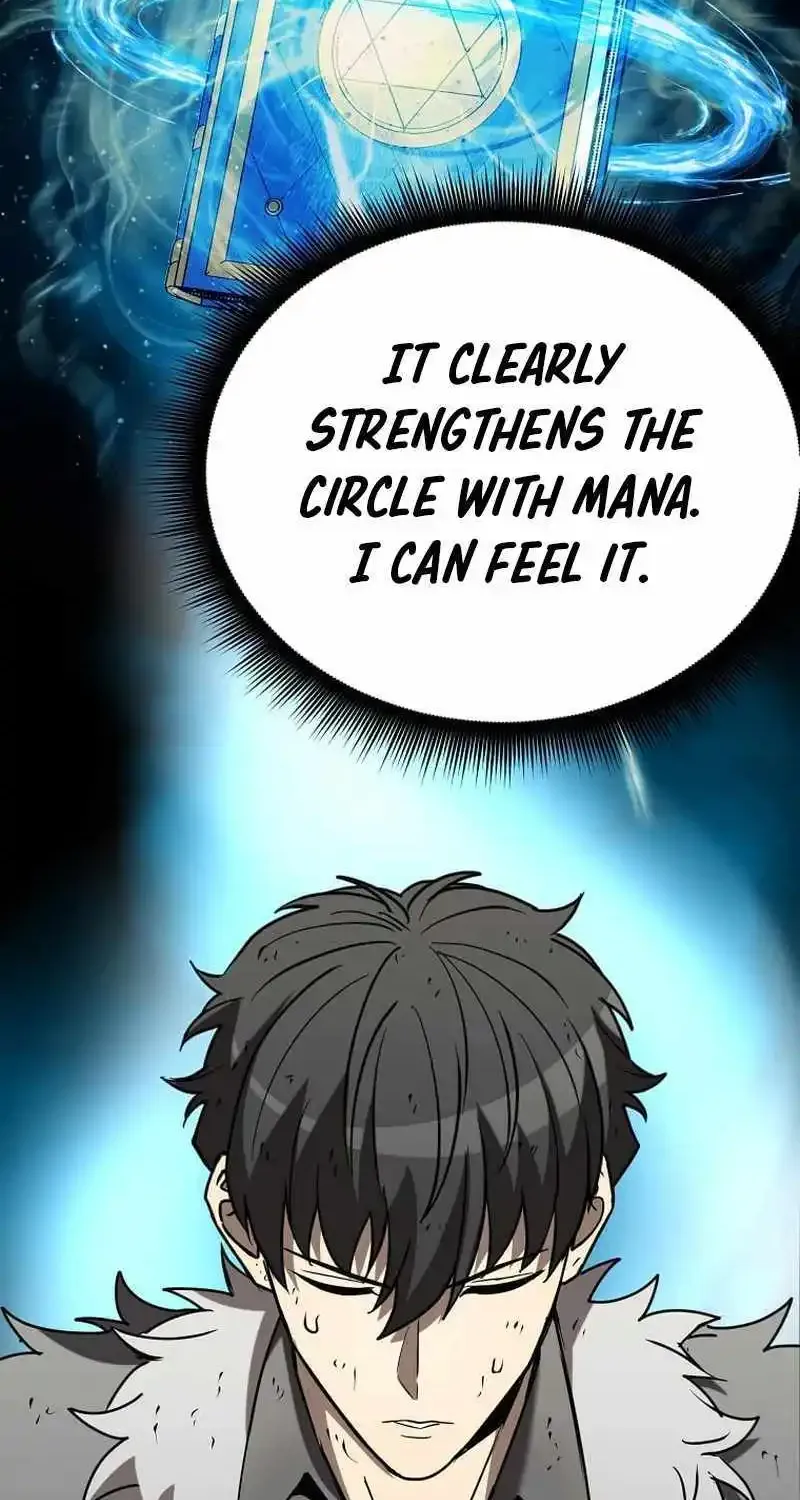 I Robbed The Storehouse Of The God Kainu Manga Chapter 7 Page 95