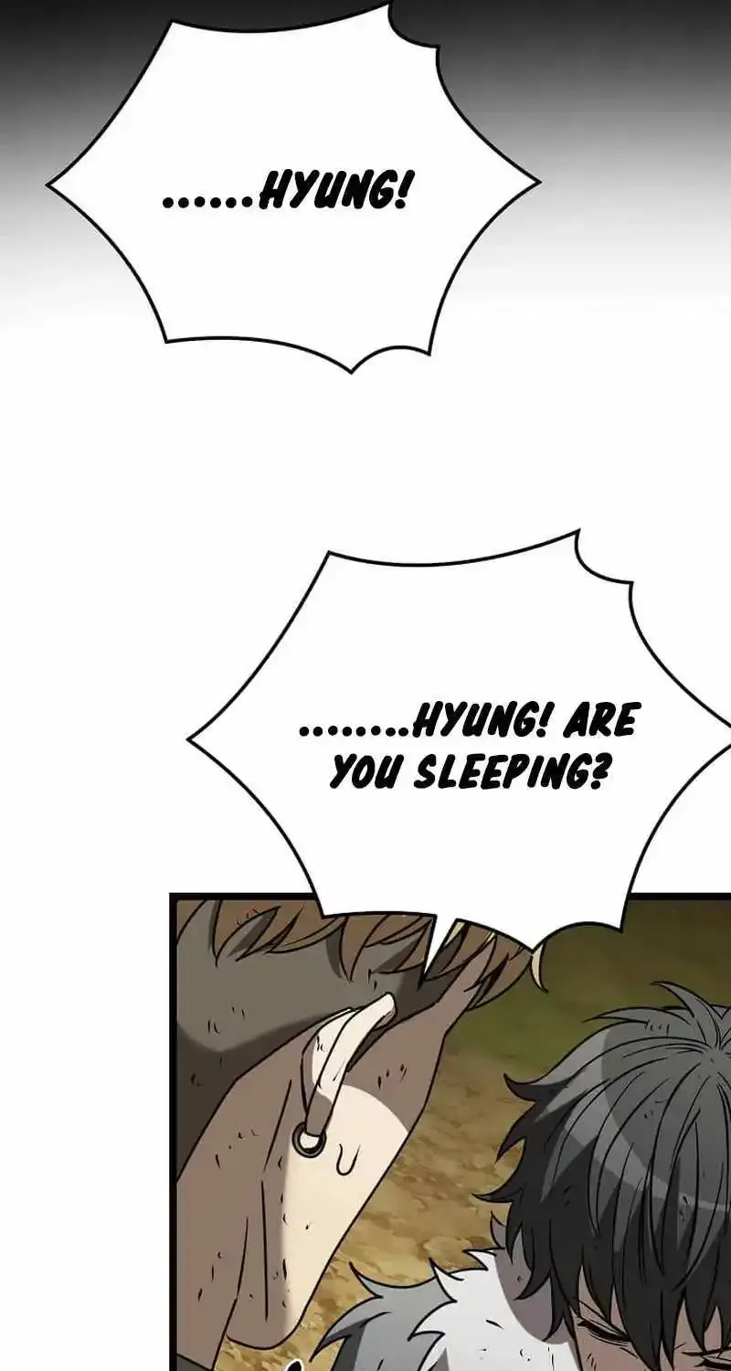 I Robbed The Storehouse Of The God Kainu Manga Chapter 7 Page 97