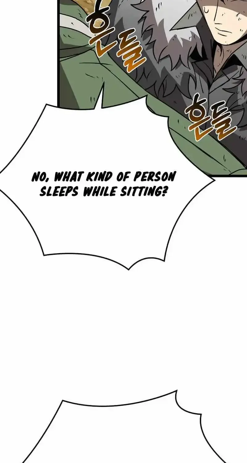 I Robbed The Storehouse Of The God Kainu Manga Chapter 7 Page 98