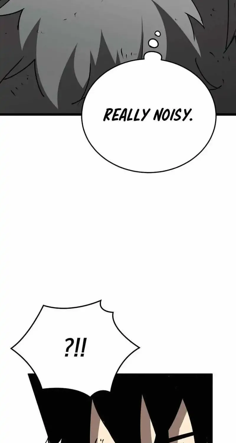 I Robbed The Storehouse Of The God Kainu Manga Chapter 7 Page 100