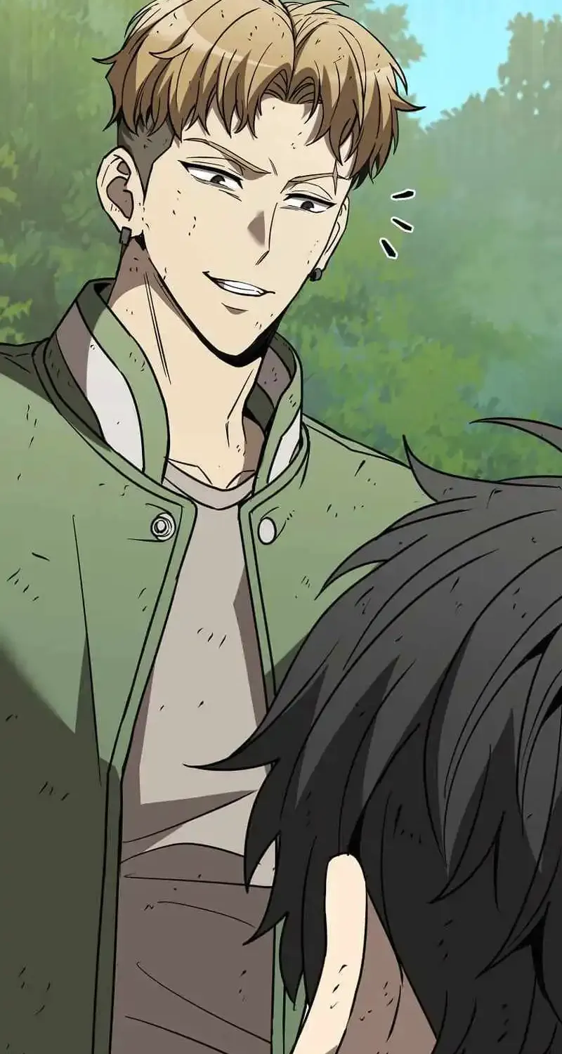 I Robbed The Storehouse Of The God Kainu Manga Chapter 7 Page 102
