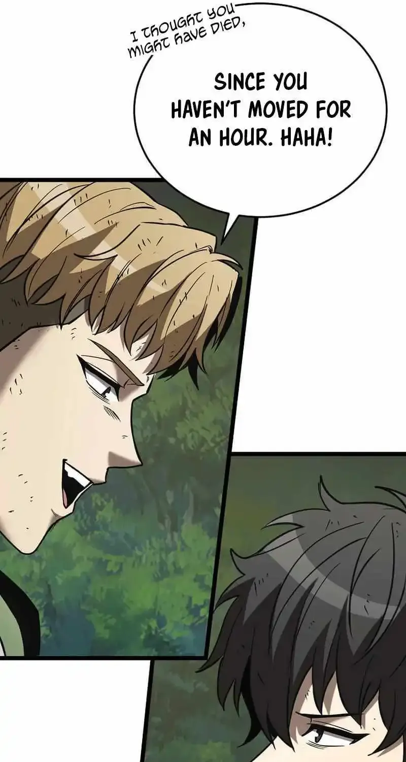 I Robbed The Storehouse Of The God Kainu Manga Chapter 7 Page 104