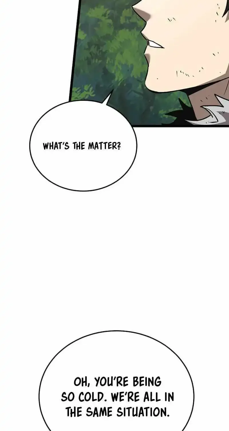 I Robbed The Storehouse Of The God Kainu Manga Chapter 7 Page 105