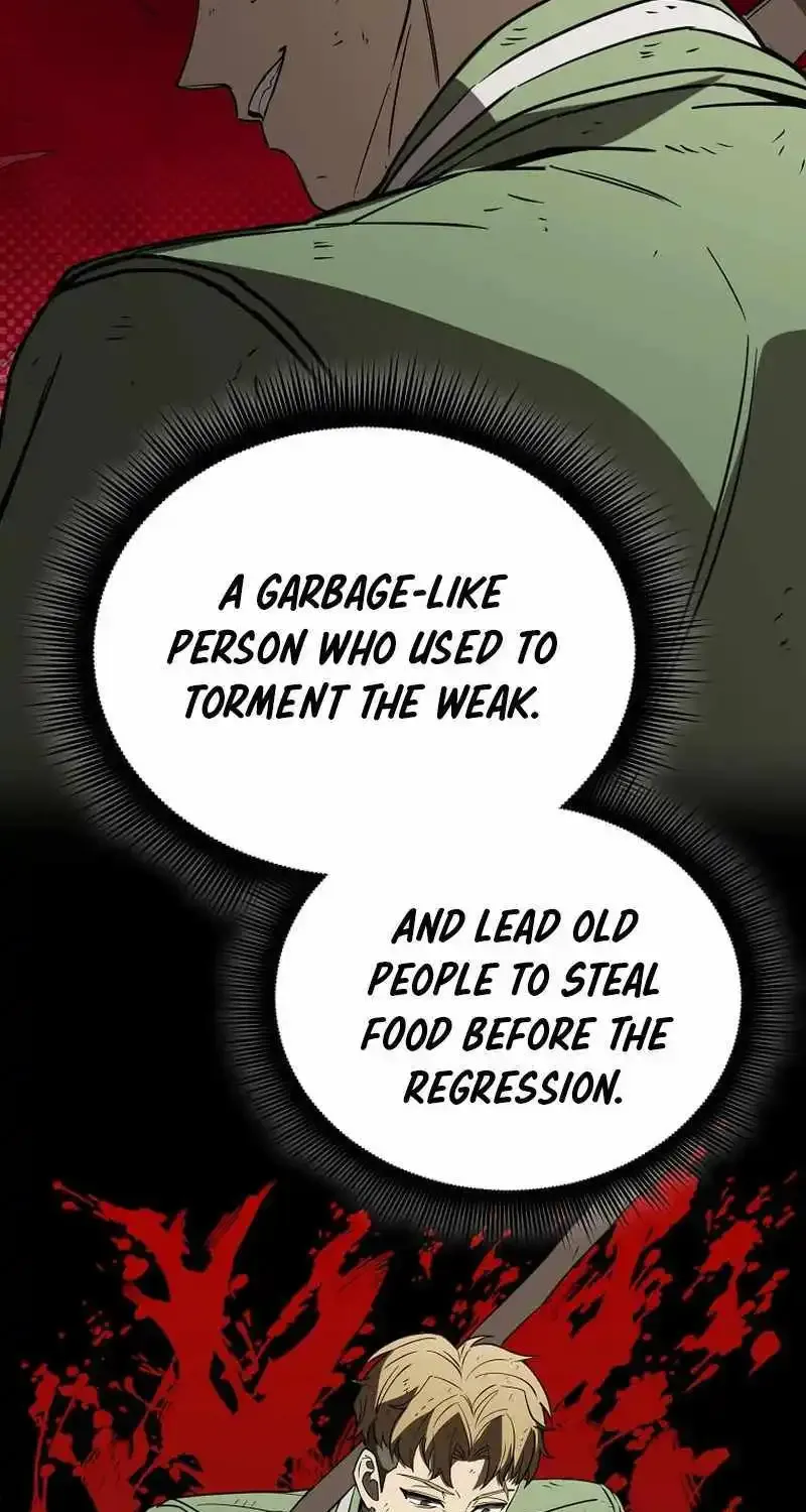 I Robbed The Storehouse Of The God Kainu Manga Chapter 7 Page 108