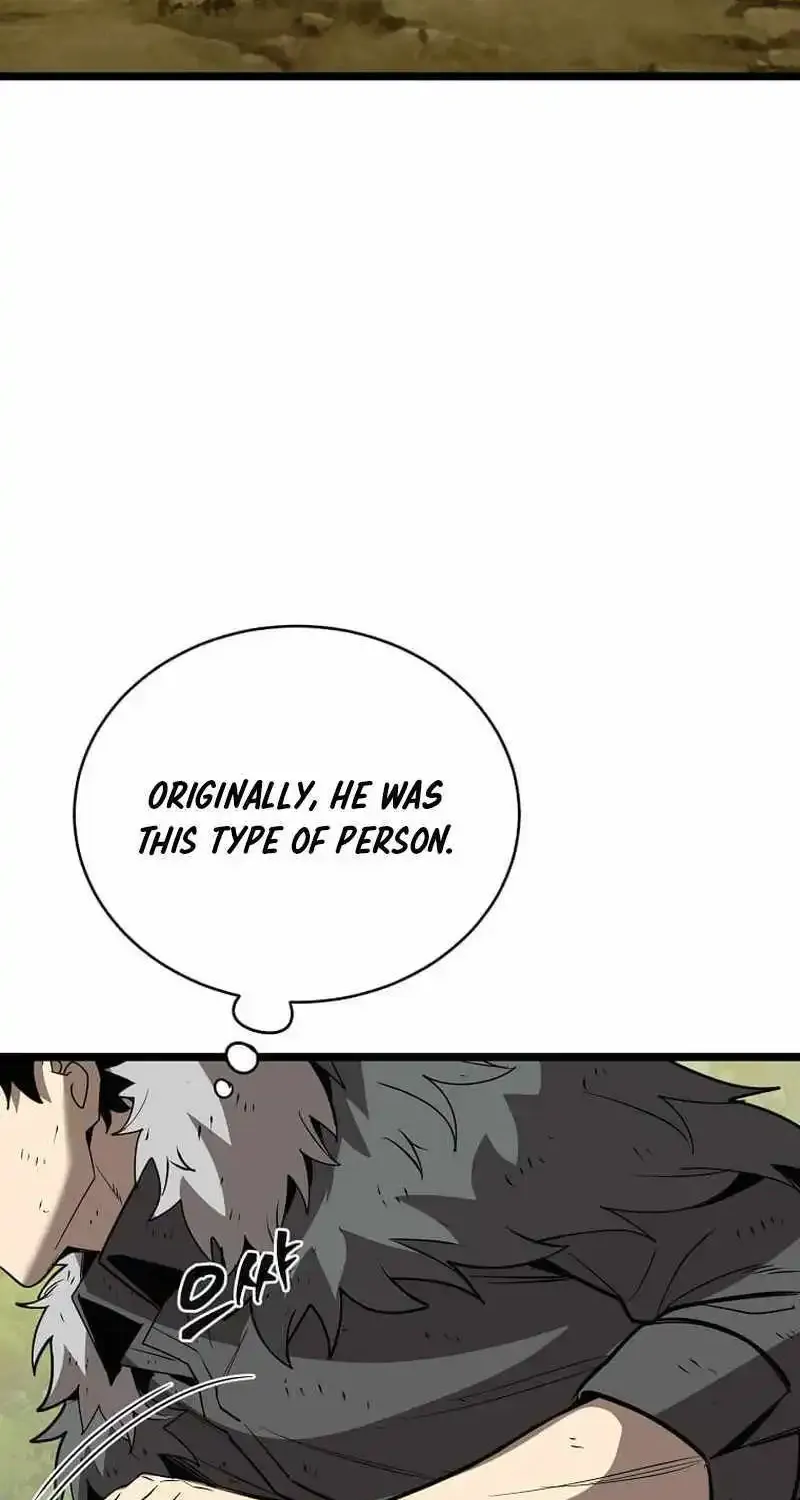 I Robbed The Storehouse Of The God Kainu Manga Chapter 7 Page 112
