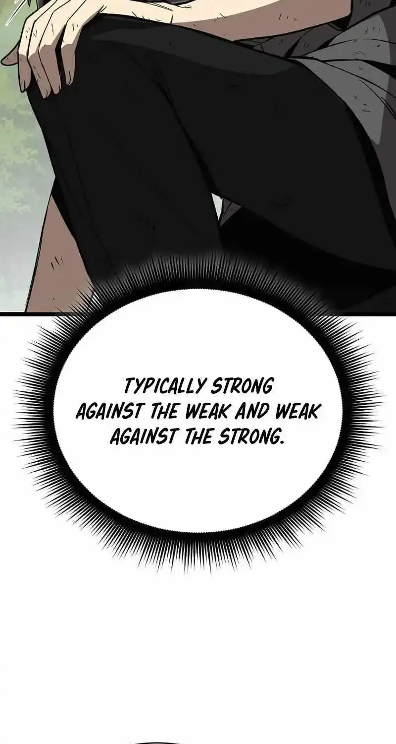 I Robbed The Storehouse Of The God Kainu Manga Chapter 7 Page 113