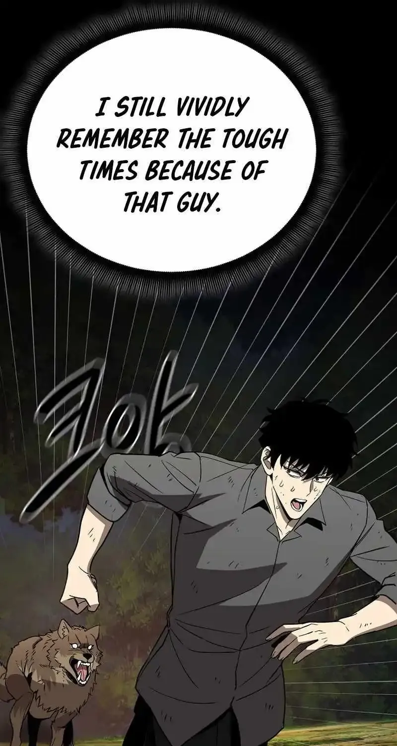 I Robbed The Storehouse Of The God Kainu Manga Chapter 7 Page 116