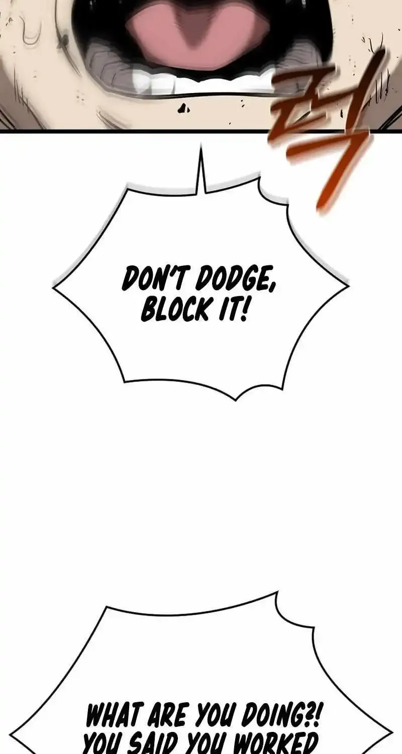 I Robbed The Storehouse Of The God Kainu Manga Chapter 6 Page 4