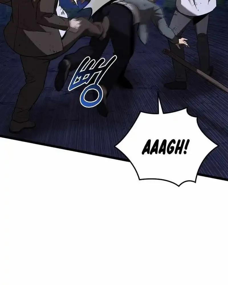 I Robbed The Storehouse Of The God Kainu Manga Chapter 6 Page 7
