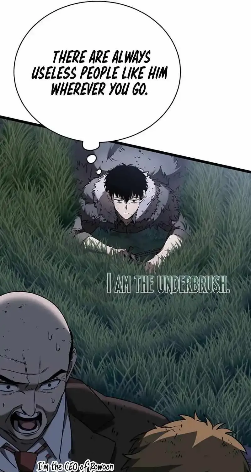 I Robbed The Storehouse Of The God Kainu Manga Chapter 6 Page 8