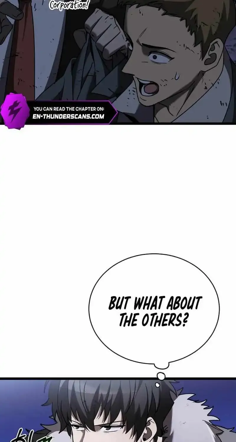 I Robbed The Storehouse Of The God Kainu Manga Chapter 6 Page 9