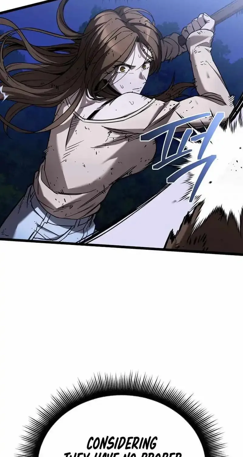 I Robbed The Storehouse Of The God Kainu Manga Chapter 6 Page 13