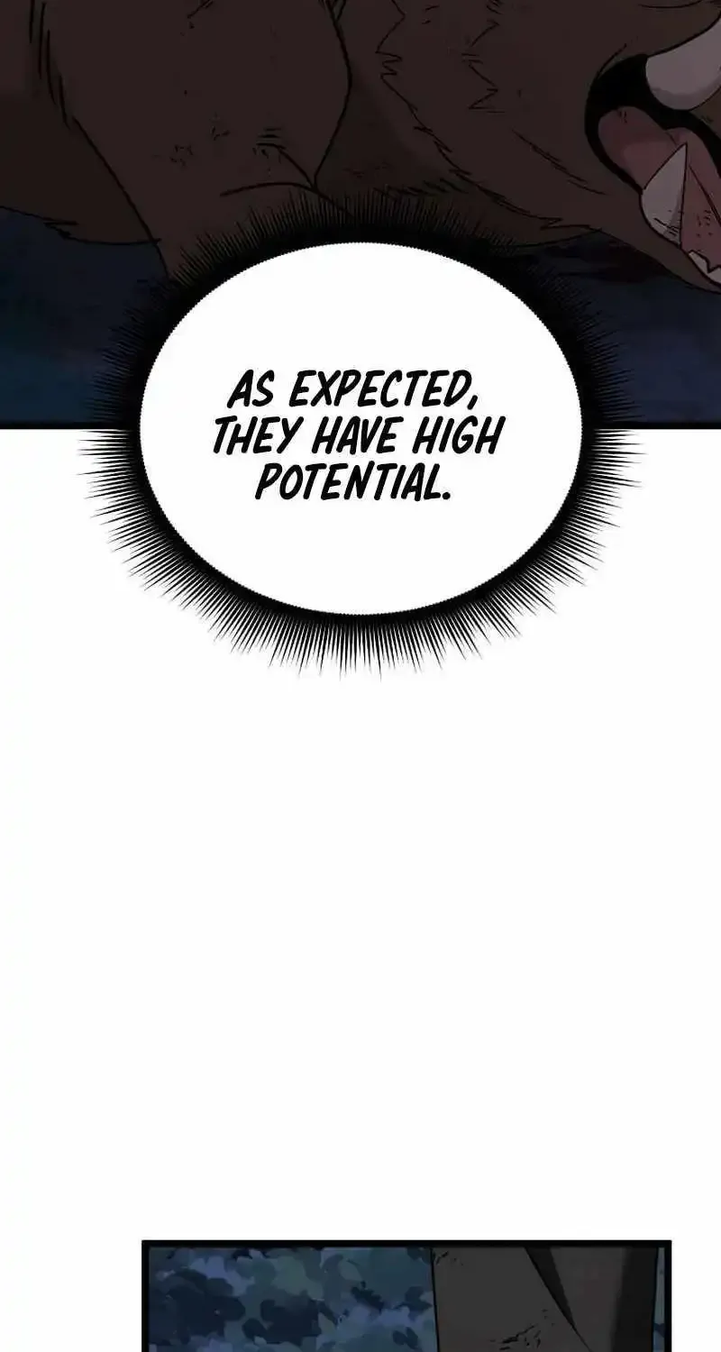 I Robbed The Storehouse Of The God Kainu Manga Chapter 6 Page 16