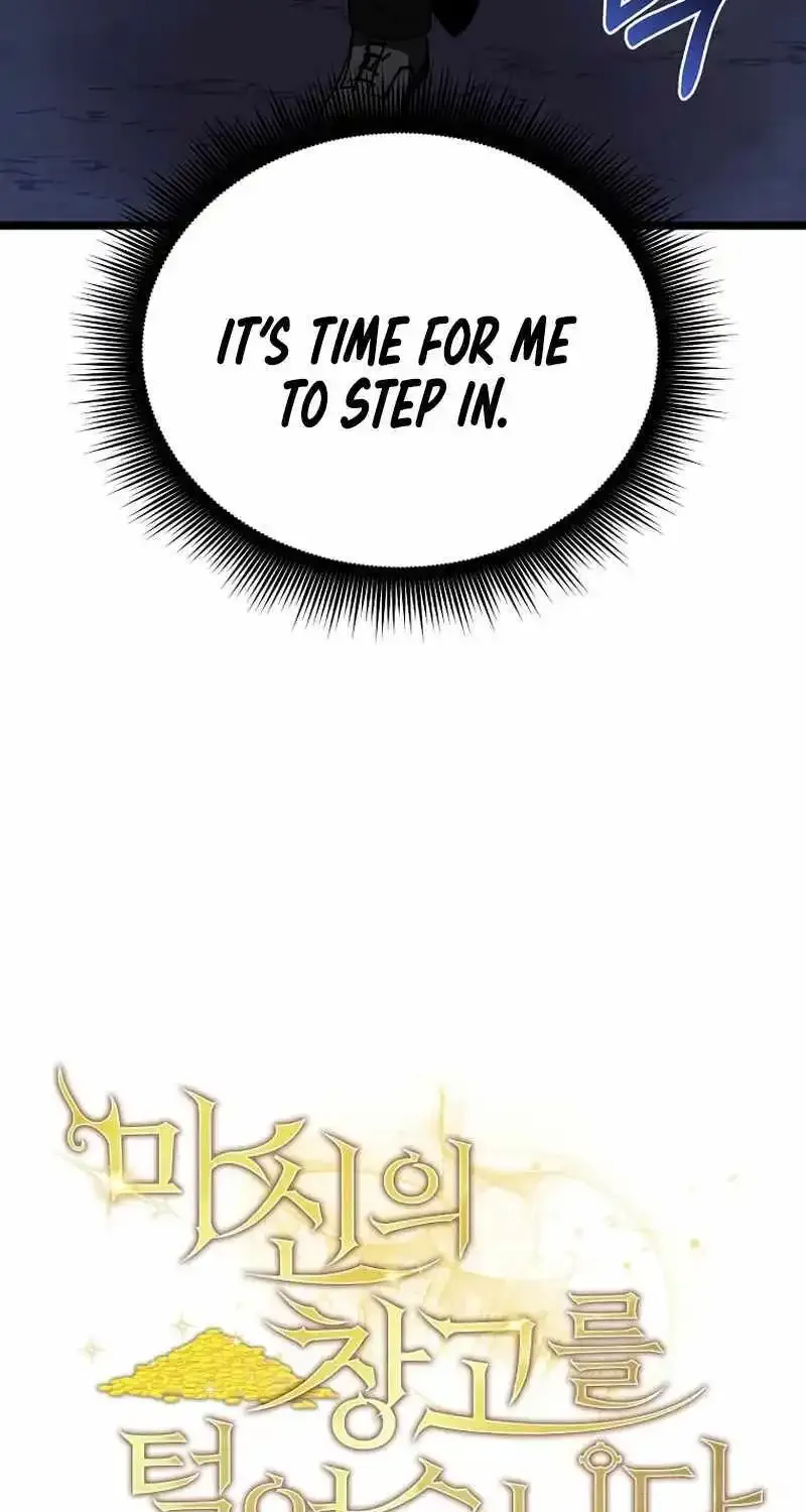 I Robbed The Storehouse Of The God Kainu Manga Chapter 6 Page 19