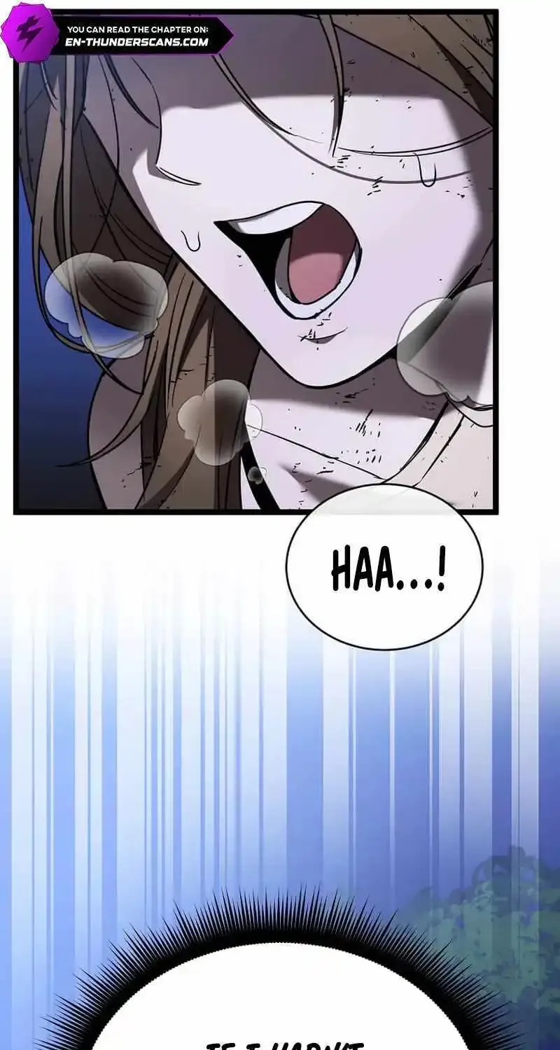I Robbed The Storehouse Of The God Kainu Manga Chapter 6 Page 22