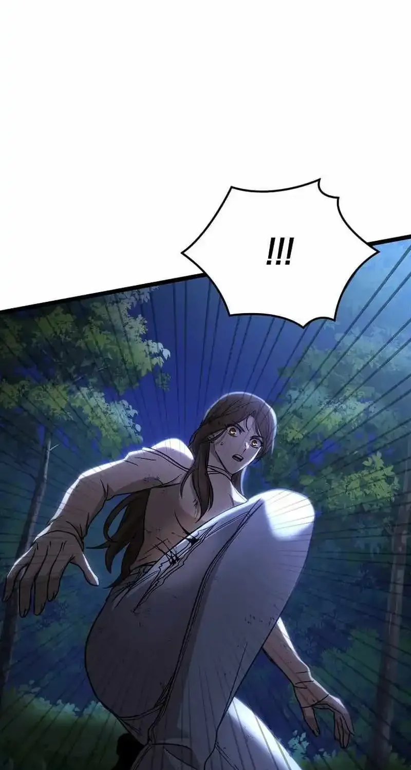 I Robbed The Storehouse Of The God Kainu Manga Chapter 6 Page 30