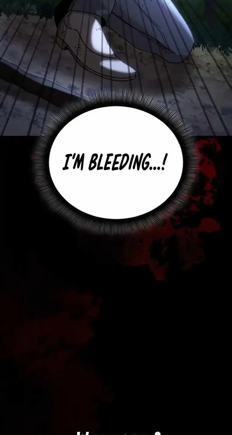 I Robbed The Storehouse Of The God Kainu Manga Chapter 6 Page 31