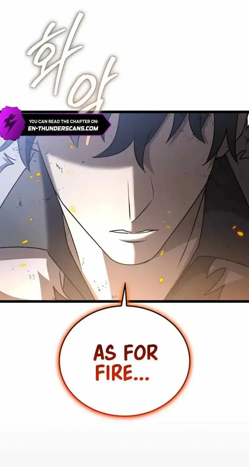 I Robbed The Storehouse Of The God Kainu Manga Chapter 6 Page 137
