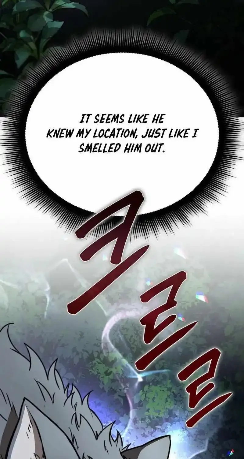 I Robbed The Storehouse Of The God Kainu Manga Chapter 5 Page 5