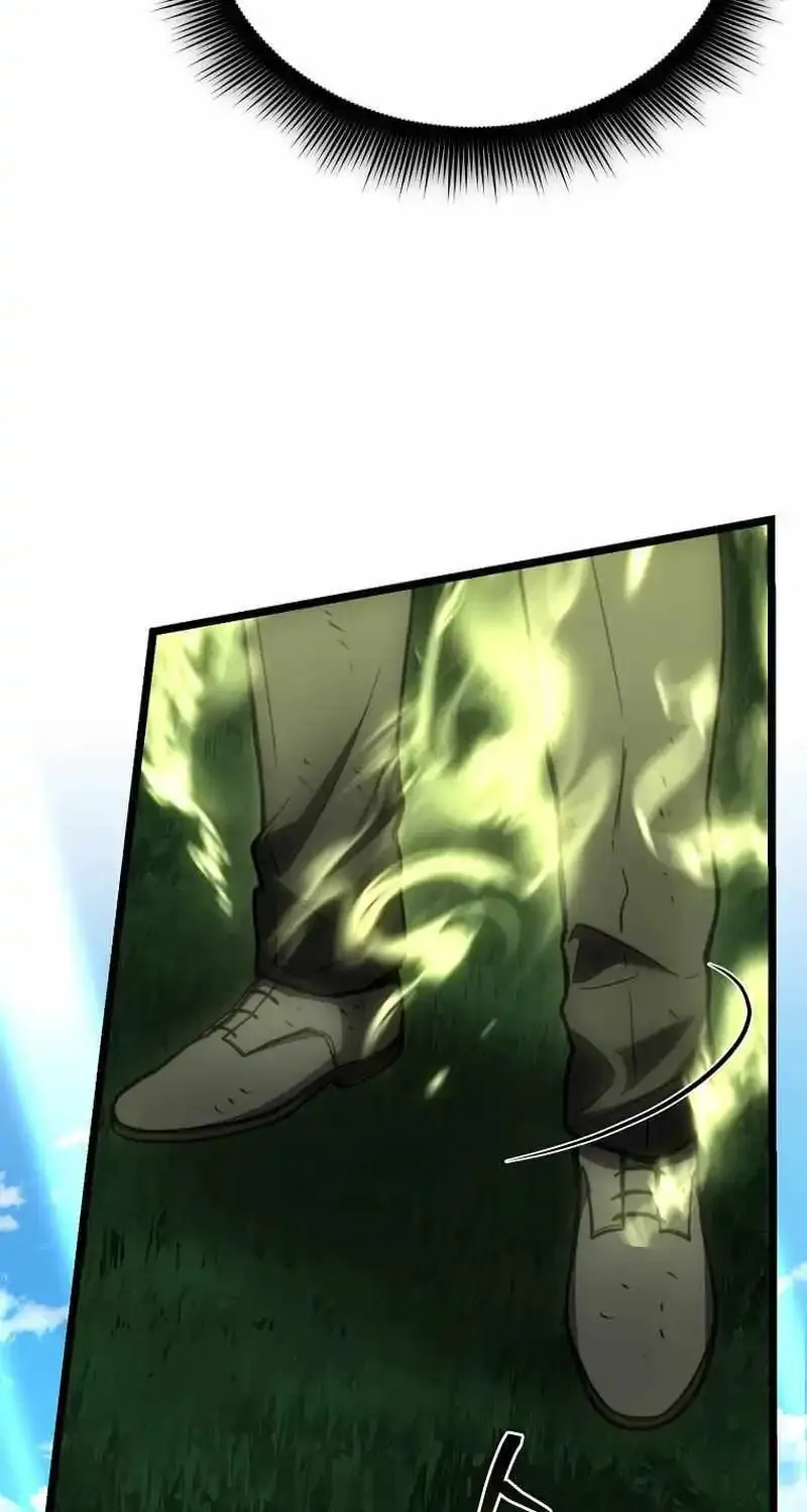 I Robbed The Storehouse Of The God Kainu Manga Chapter 5 Page 7