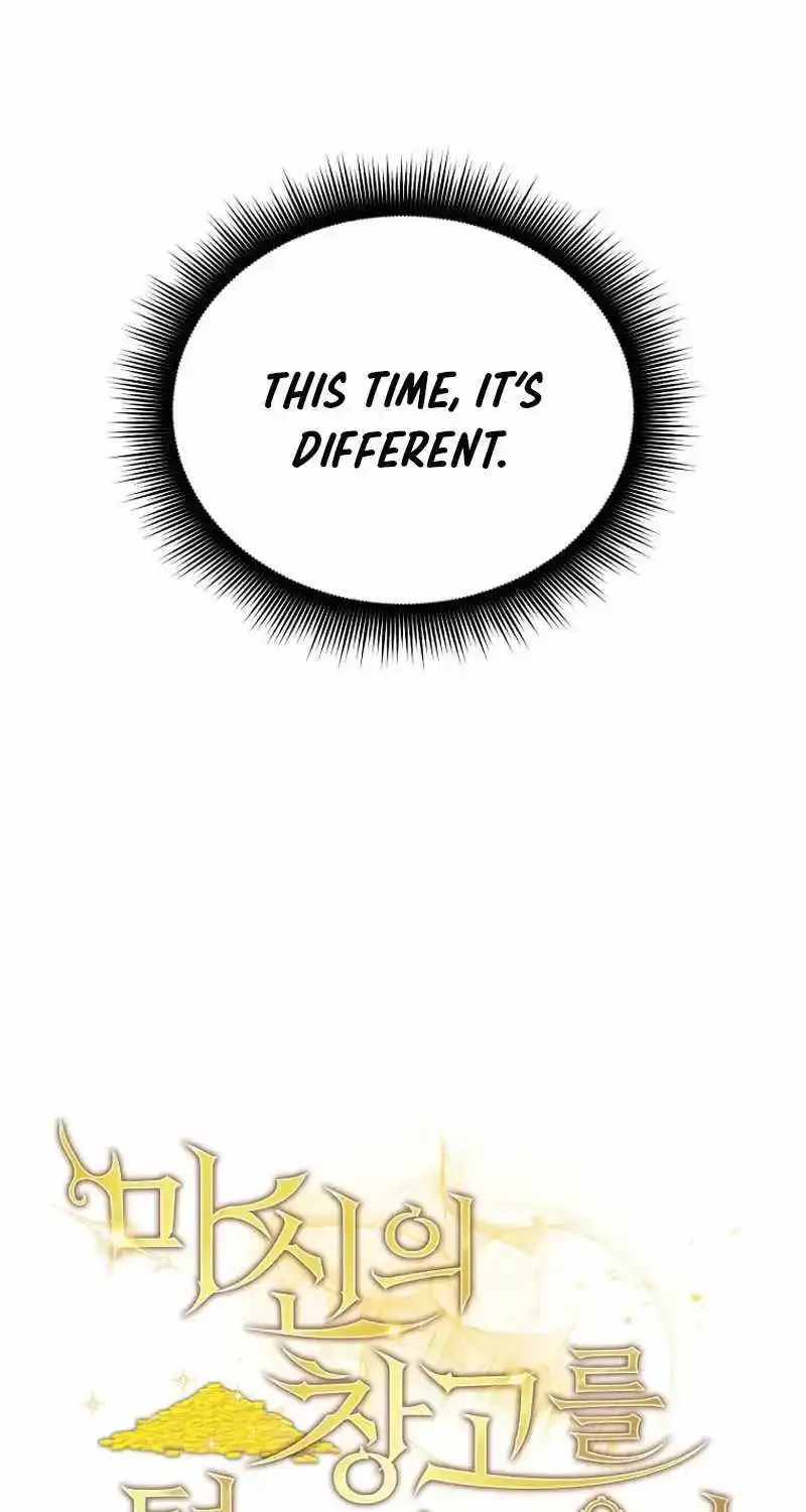 I Robbed The Storehouse Of The God Kainu Manga Chapter 5 Page 11