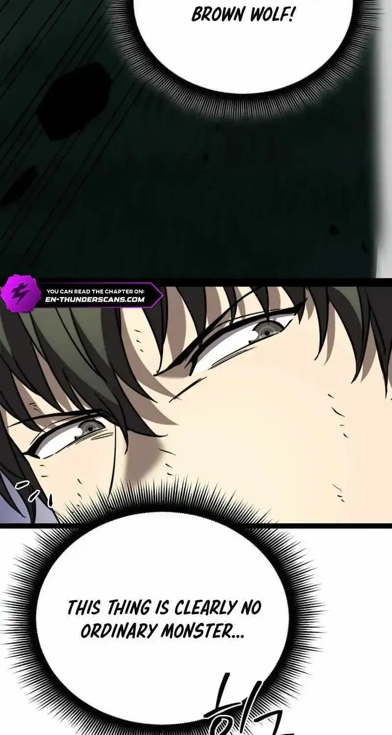 I Robbed The Storehouse Of The God Kainu Manga Chapter 5 Page 18